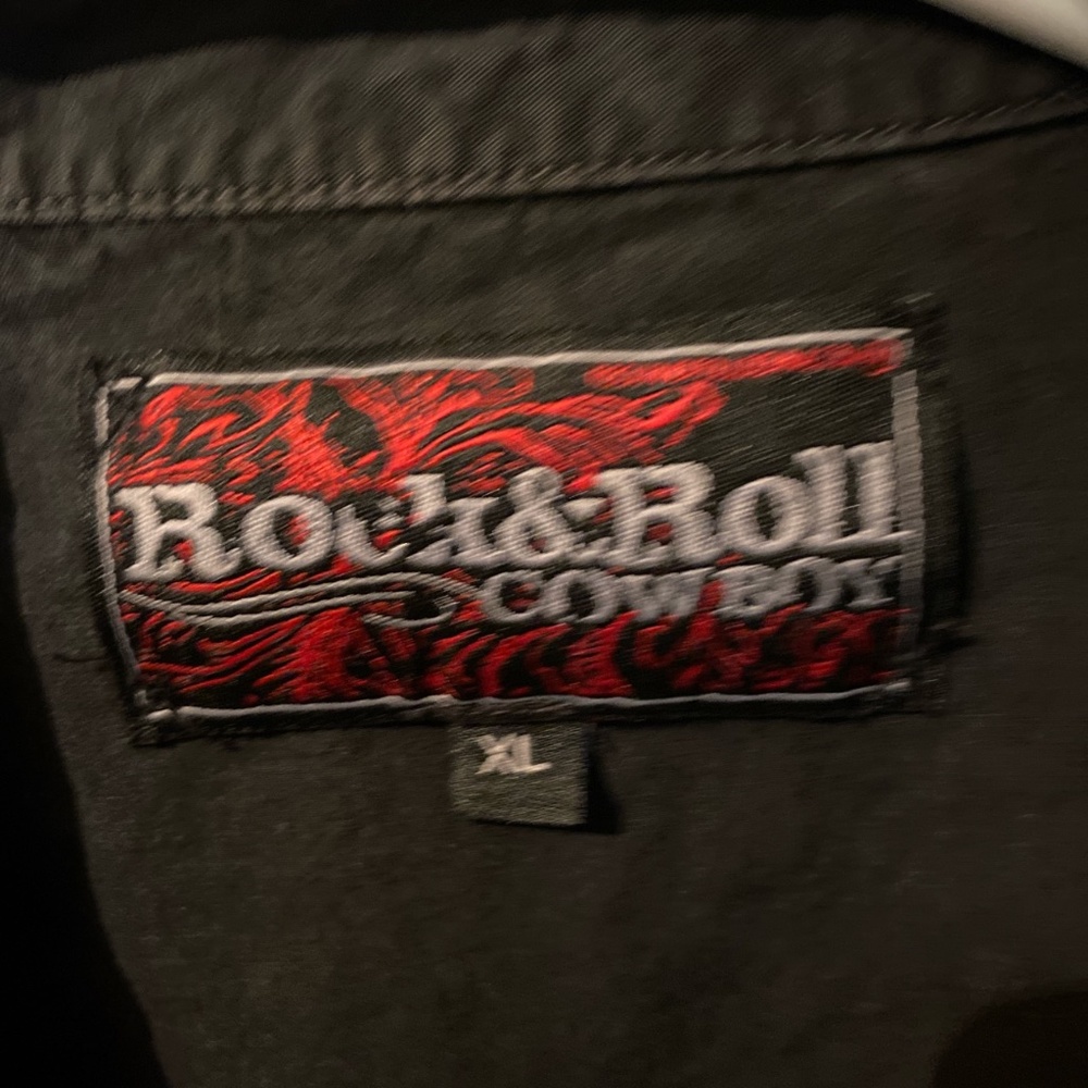 Mens shirt